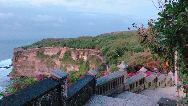 Pura Luhur Uluwatu