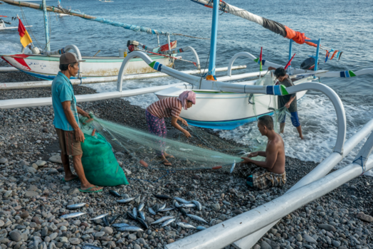 Rondreis Bali - Amed