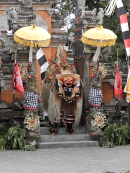 Rondreis Sumatra - Bali indonesie