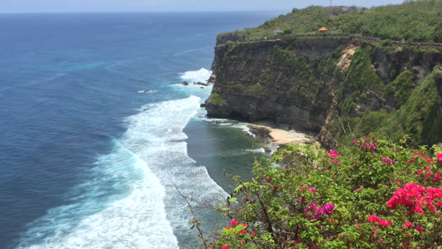 Bali - Uluwatu
