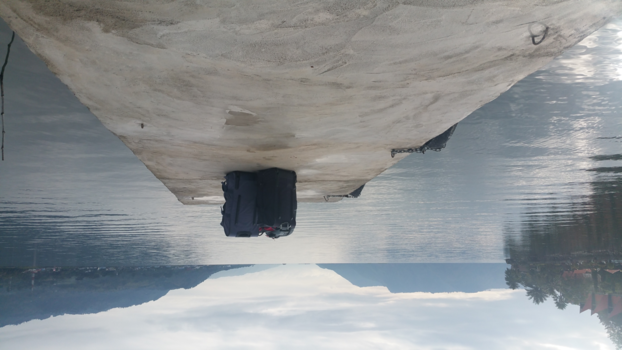 Rondreis Sumatra - nieuwsgierig naar de volgende plek...