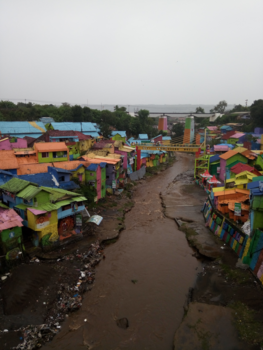 Java - Colorfull life