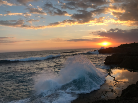 Nusa Lembongan - Devils tear💧