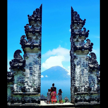 Bali - Gateway to heaven, Bali