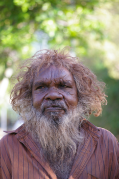 Rondreis Bali, Java & Lombok - Aboriginal in Darwin - Australië