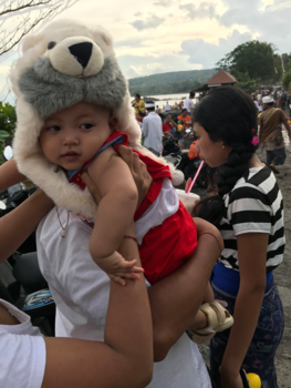 Rondreis Indonesië in vier weken - Berekoud