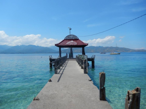 Bali - Gili Trawangan
