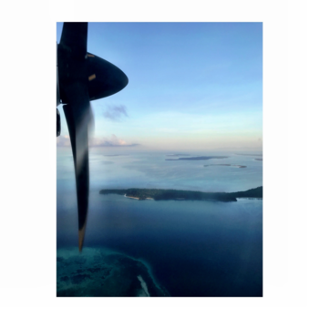 Kei Kecil - Kei mooi is Kei kecil