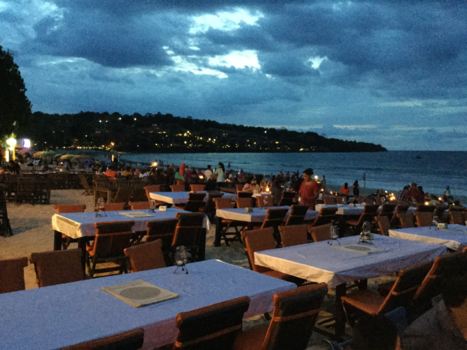 Bali - Wonderful Jimbaran/Bali❣️