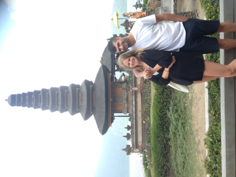 Denpasar - Liefde op Bali