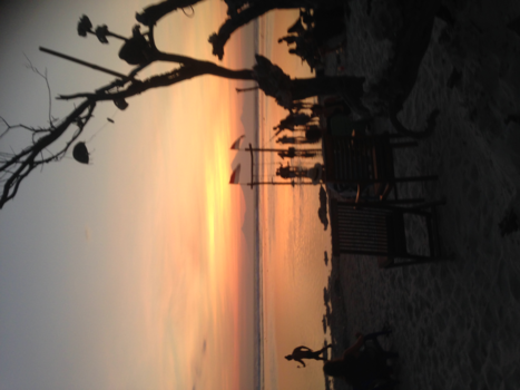 Denpasar - Gili Trawagan