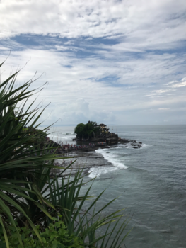 Bali - Tanah Lot