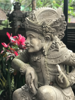 Bali - Tempels in bali