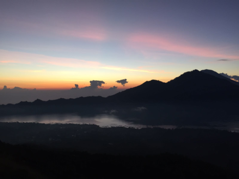 Bali - Mt Agung - Bali