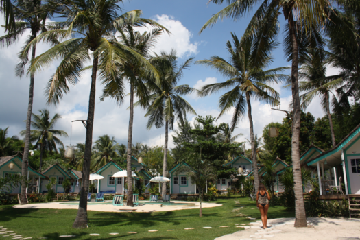 Rondreis Bali & Lombok - Rondreis