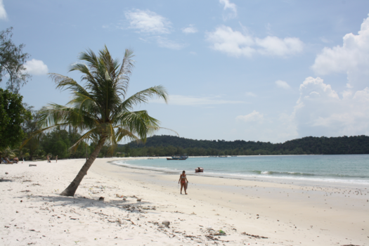 Rondreis Bali & Lombok