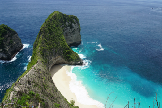 Bali - Nusa penida