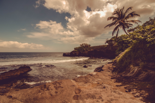 Bali - Paradise beach