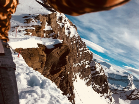 Rondreis Bali & Java - Perongeluk; de piste in oktober in Oostenrijk, Kaprun