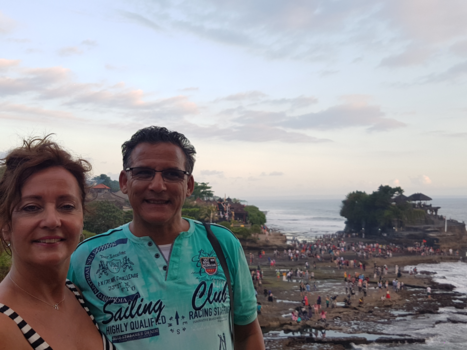 Bali - Tanja Lot Bali