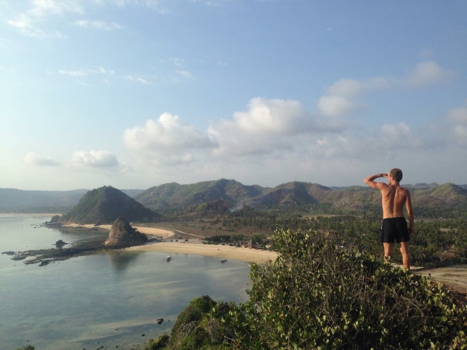 Lombok - Indonesia’s finest