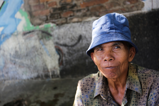 Java - Streetlife, Malang