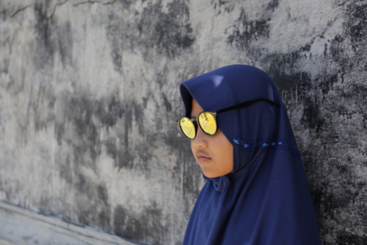 Bali - Contrast, Tanah Lot