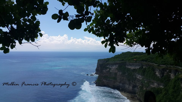 Bali - Beautiful Bali!