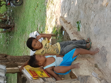Karimunjawa Marine National Park - Kids Karimunjawa