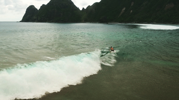 Rondreis Indonesië in vier weken - Surfen Sumbawa