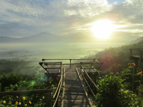 Yogyakarta - Putuk Gupakan Kendil