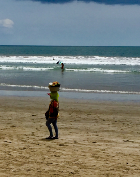 Bali - Strand Legian Beach