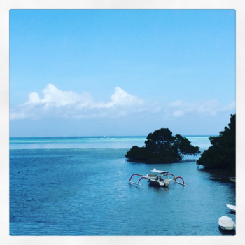 Bali - Amazing Nusa Lembongan