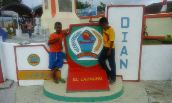 Molukken - ✨familie💕