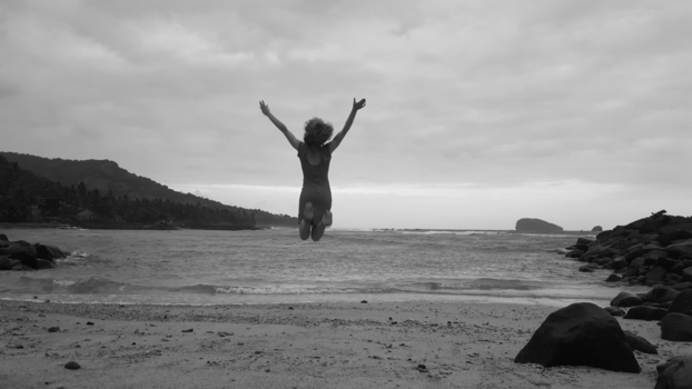 Bali - Happy birthday in Bali