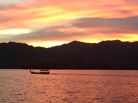 Flores - Wat is het toch mooi