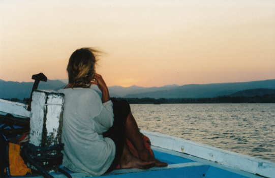 Soemba - Van Sumbawa naar Komodo (Indonesia)