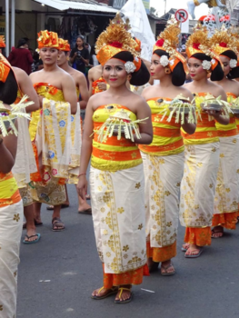 Bali - Kleurrijk Bali!