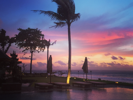 Bali - Daphne Sparendam 2017