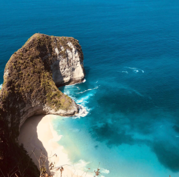 Bali - Kelingking beach, Nusa Penida 🙏🏼