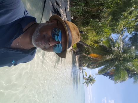 Molukken - "Limiang Beach" Desa Namtabung, Tanimbar Indonesia