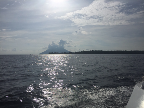 Manado - Bunaken area