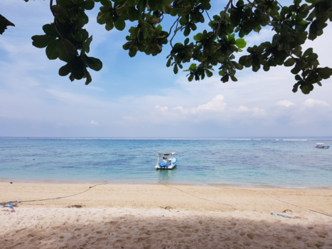Bali - Nusa lembongan