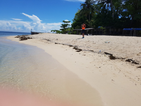 Sulawesi - Samalona Island