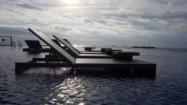 Sulawesi - The Rinra Hotel