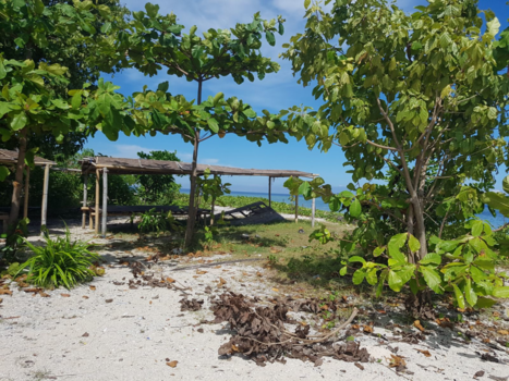 Sulawesi - Samalona Island Makassar