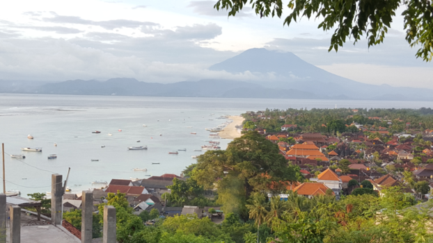 Nusa Lembongan - Panorama Point