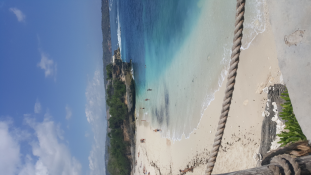 Bali - Nusa lembongan