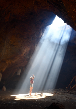 Rondreis Bali, Java & Lombok - Beam me up, Scotty!