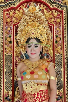 Bali - Family ~ Cantik